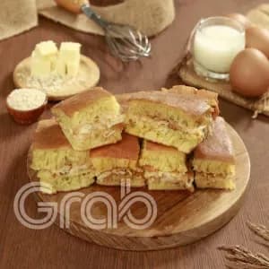 keju kacang spesial