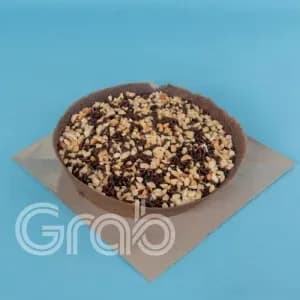 kacang coklat wijen spesial