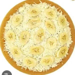 keju pisang spesial