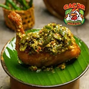 Ayam Gacor