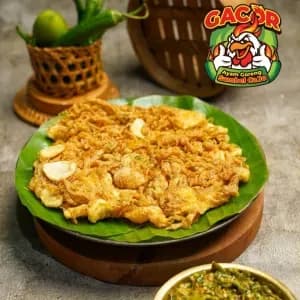 Telur Gacor