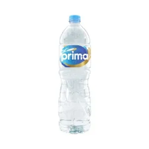 Mineral Water