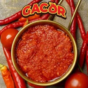 Sambal Goreng