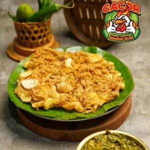 Telur Original