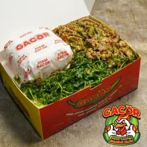 Package Daging Gacor
