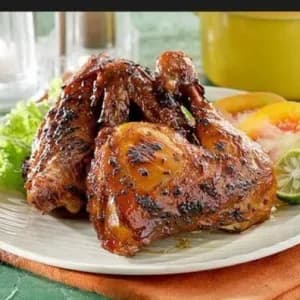 Ayam bakar