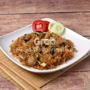Bihun Ati Ampela