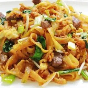 Kwetiaw Kambing