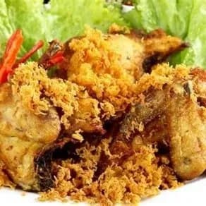 Ayam Kremes