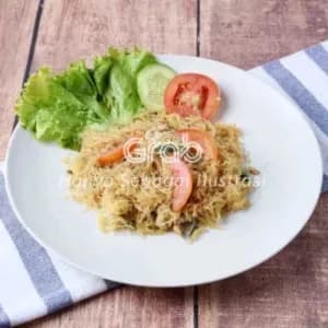Bihun Biasa